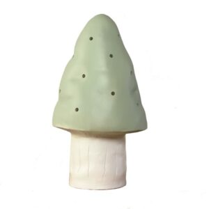 Lamp Small Mushroom