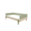 Daybed Popsicle com profundidade extra