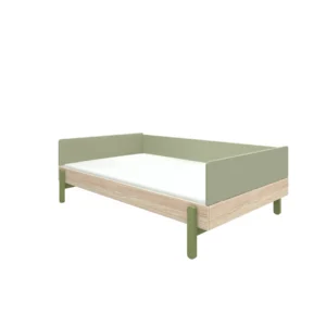 Daybed Popsicle com profundidade extra