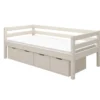Daybed Classic with 4 drawers